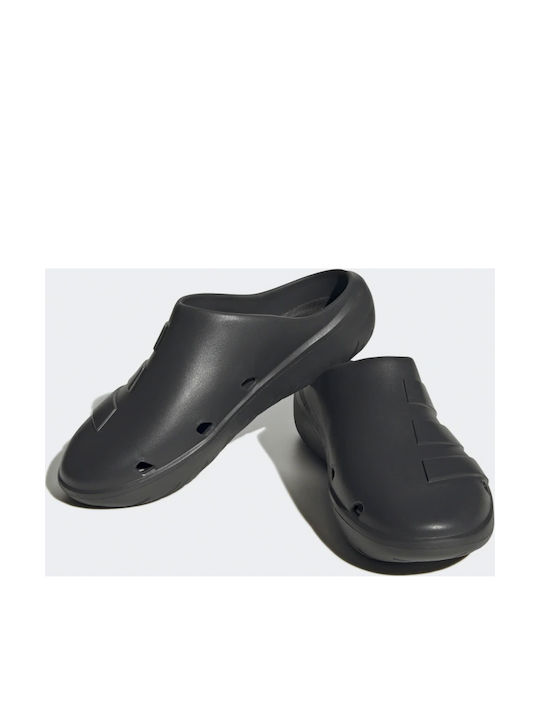 adidas Terrex Ax4 Mid Gtx Clogs Schwarz