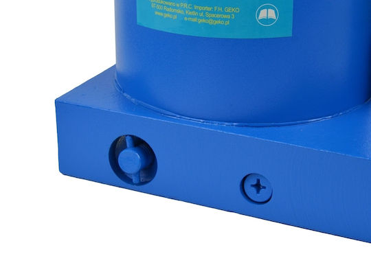 Hydraulic Jack Geko 50t G01059