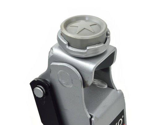 2.5t Hydraulic Swivel Head Jack