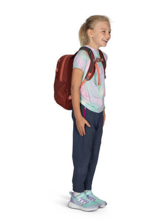 Osprey Daylite Jr Roșu