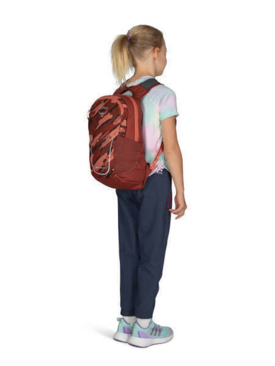 Osprey Daylite Jr Roșu