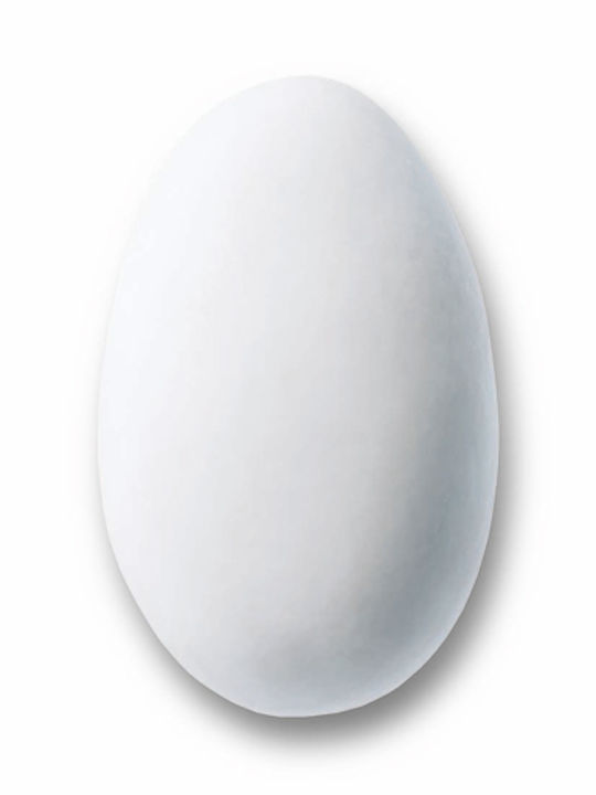 Κουφέτα Καραμάνη Choco Almond Σοκολάτα 0,7kg ≈150τμχ