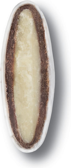 Κουφέτα Καραμάνη Διπλή Σοκολάτα Deluxe Μπανάνα 3,5kg ≈670τμχ
