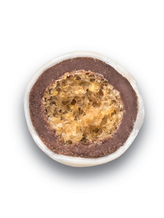 Κουφέτα Καραμάνη Crispy Choco Balls Ροζ Ματ 3,5kg ≈1.100τμχ