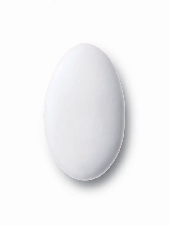 Karamanis Maxi Flavours Straciatella White 3.5kg ≈1.050pcs