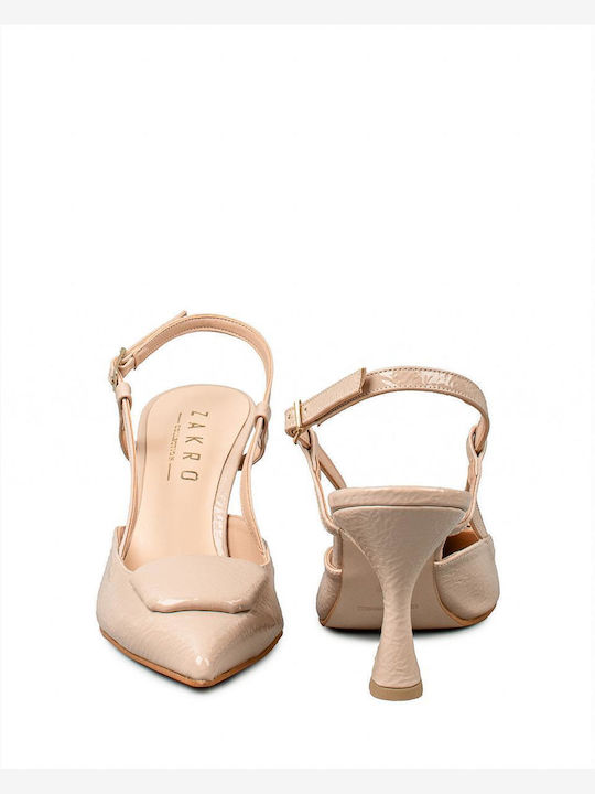 Pink Heels