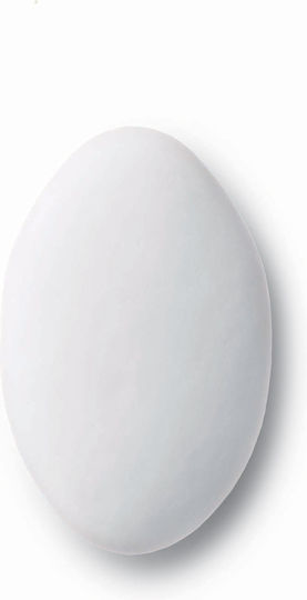 Κουφέτα Καραμάνη Διπλή Σοκολάτα Deluxe Zabaglione 0,7kg ≈135τμχ