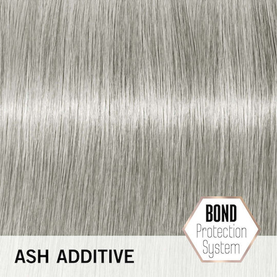 Schwarzkopf Blondme Bleach & Tone Vopsea de Păr Cool Additive 60ml