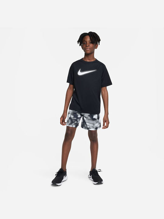 Nike Kids T-shirt Black