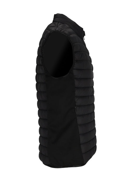 Vest Paddock Padded Black 0911262.090 Acerbis