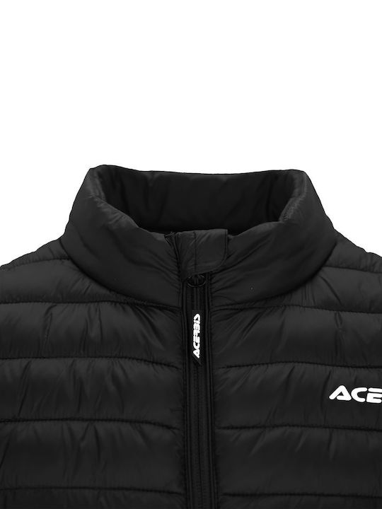Vestă Paddock Padded Negru 0911262.090 Acerbis