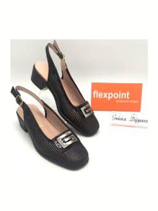Flexpoint Anatomic