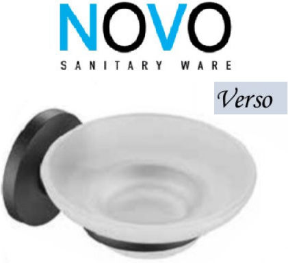Viospiral Επιτοίχια Θήκη Μπάνιου Novo Verso