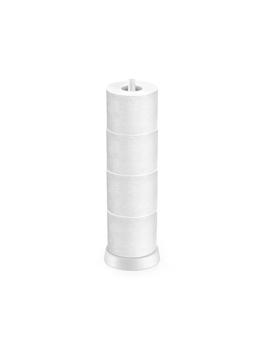 Tescoma Suport de hârtie Plastic Albă