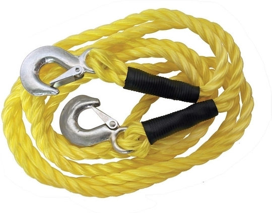 Sufa Trawl 2 Tones 12mm x 3.6m Nylon Gd Car Emergency Kits