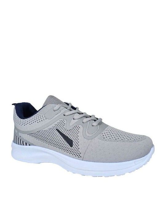 Sneakers Gray
