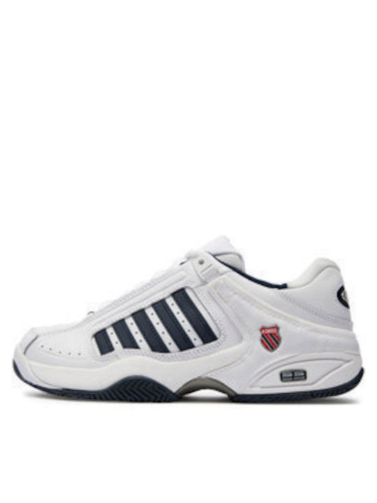 K-Swiss