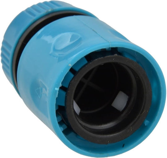 Geko G73031B Quick Connector Water Pipe Blue
