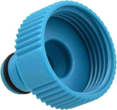 Geko G73023 Faucet Hose Connector 25.4mm