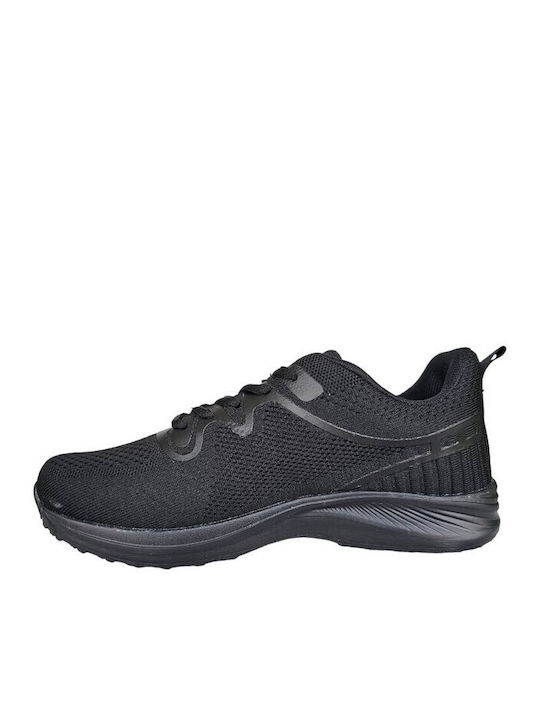 Sneakers Black