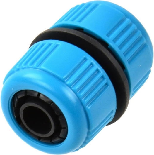 Geko G73037 Conexiune pentru furtun de irigare Albastru