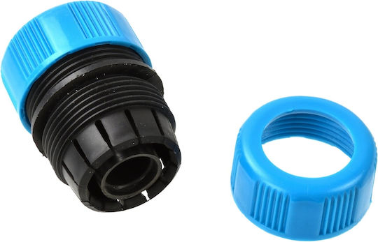 Geko G73038 Conexiune pentru furtun de irigare Albastru