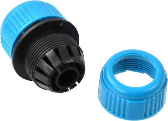 Geko G73037 Conexiune pentru furtun de irigare Albastru