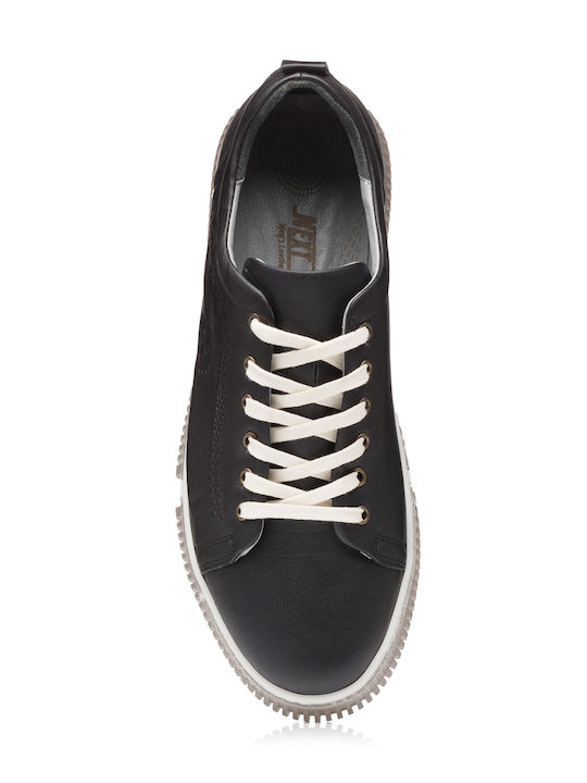 Ανδρικά Sneakers Μαύρο