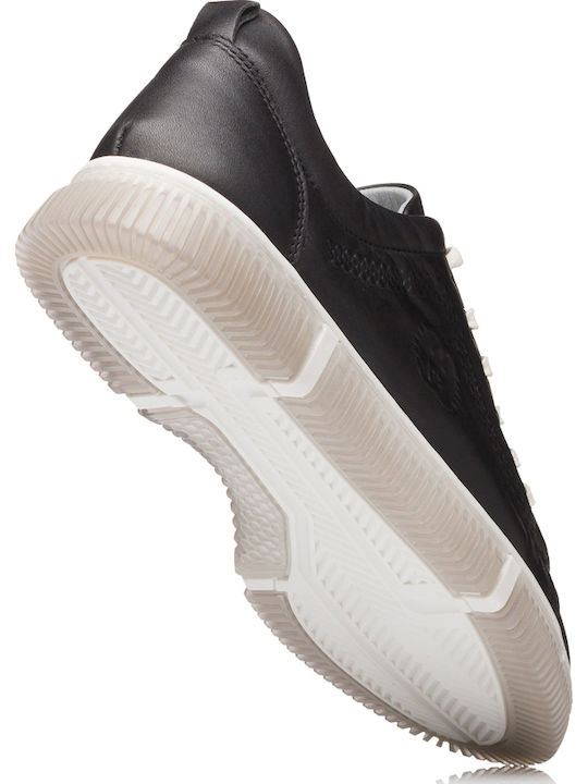 Ανδρικά Sneakers Μαύρο