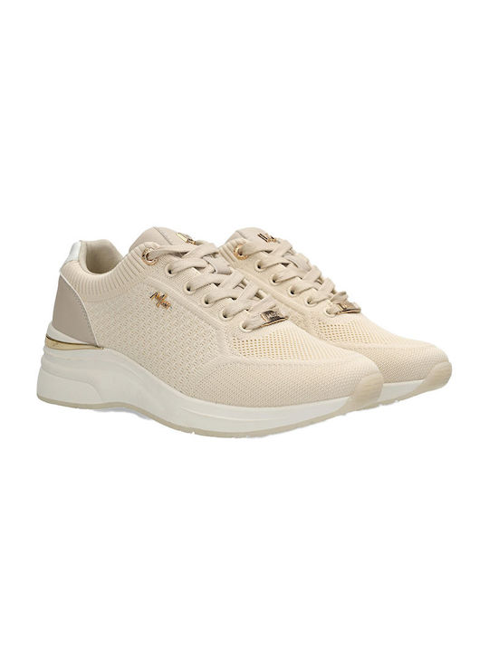 Mexx Damen Sneakers Ice