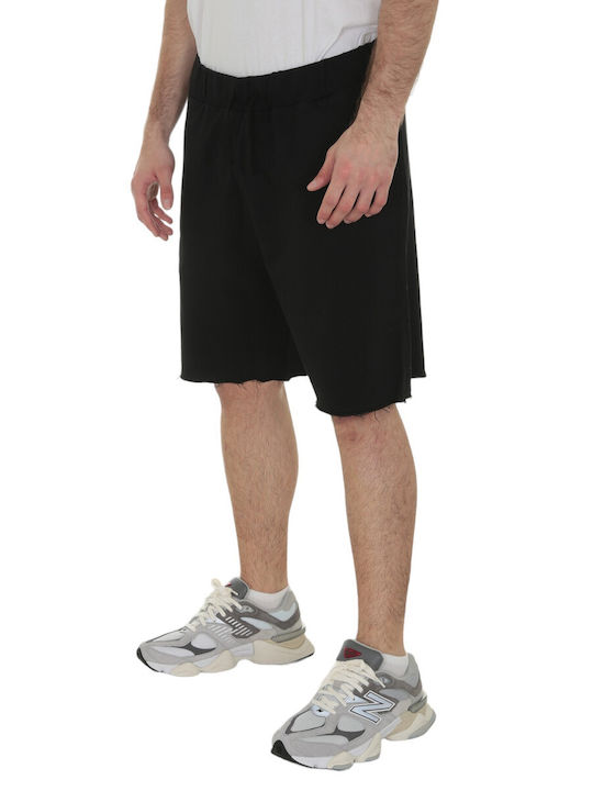 Dirty Laundry Herrenshorts Black