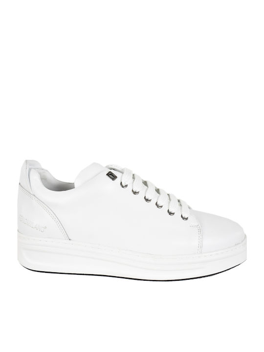 Γυναικεία Sneakers Λευκό