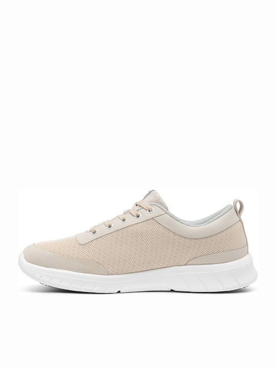 Suecos Anatomical Sneakers Taupe