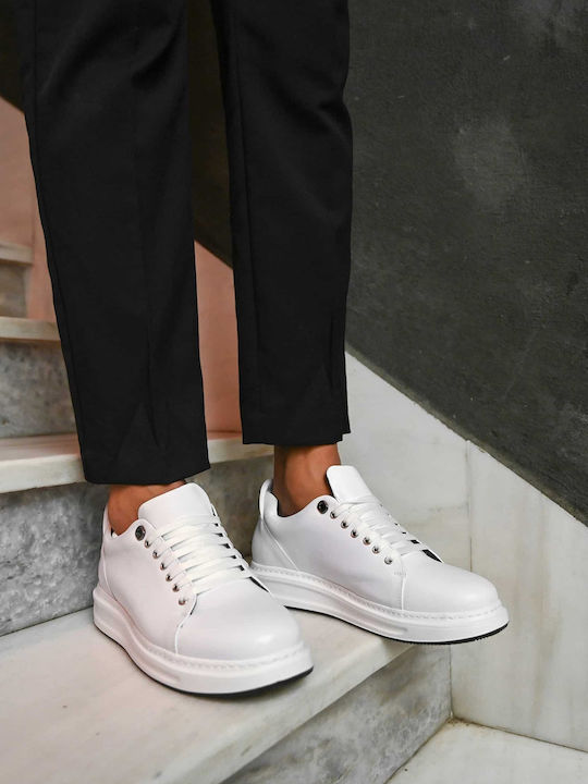 Γυναικεία Sneakers Λευκό