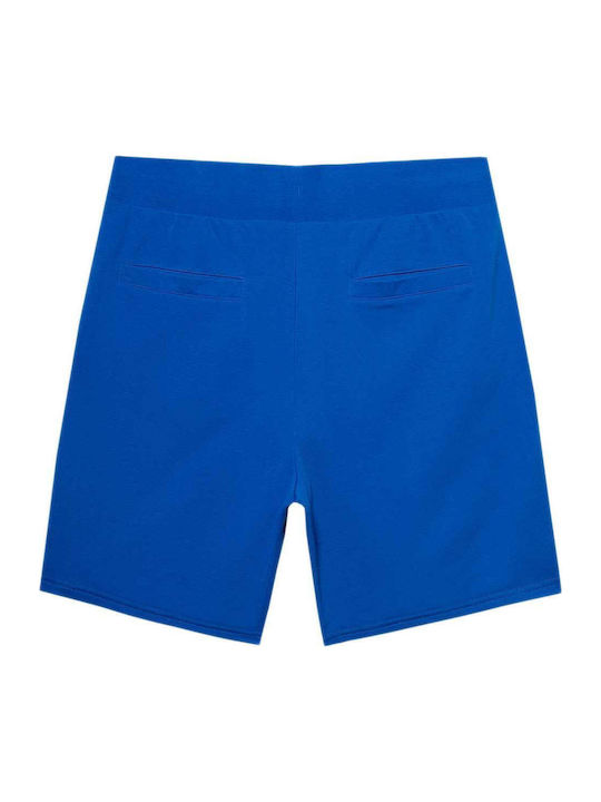 Men's Shorts Blue