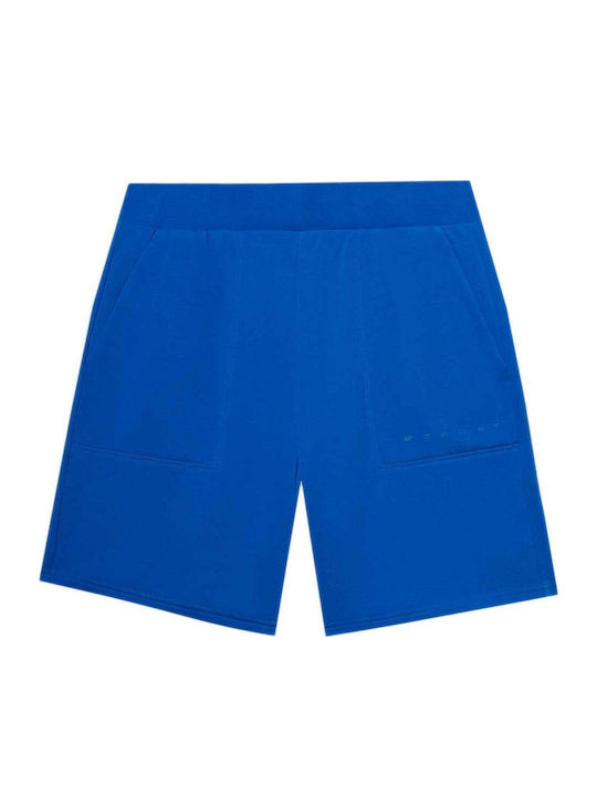 Men's Shorts Blue