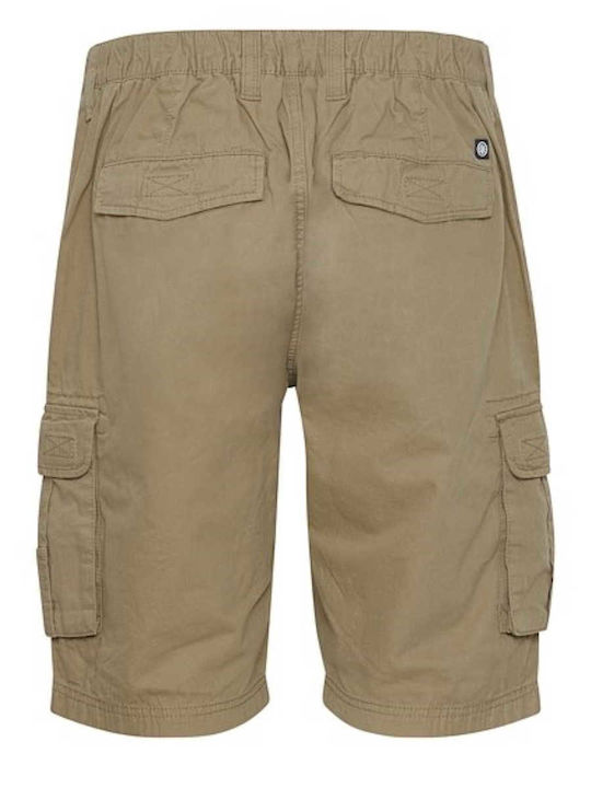 Fq1924 Herrenshorts Cargo Beige