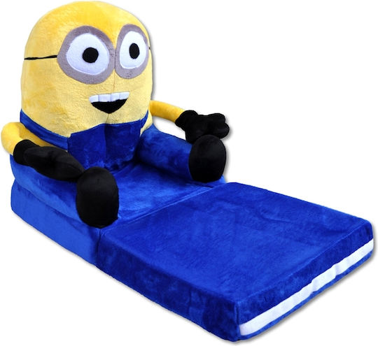 Kinderstühle Minion Blauer 45x45x70cm