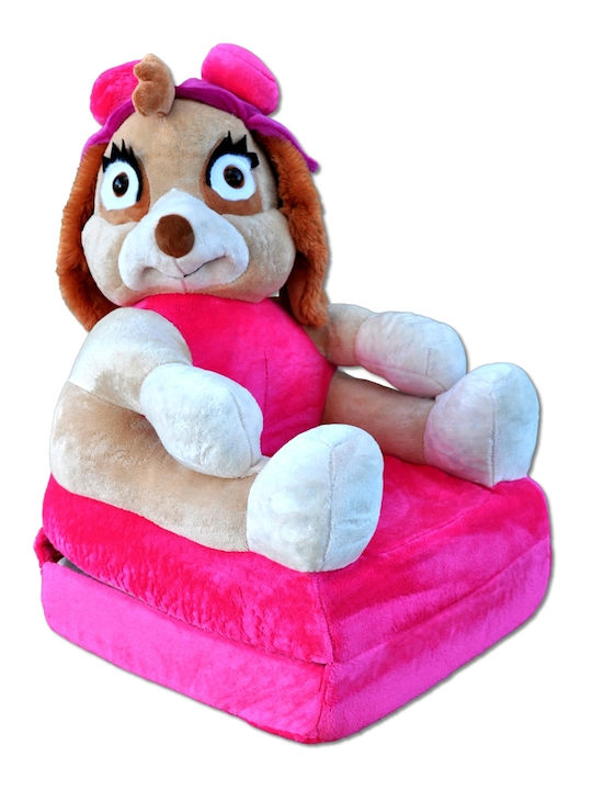 Kinderstühle Fuchsie