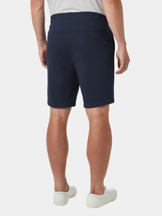 Helly Hansen Men's Athletic Shorts Navy