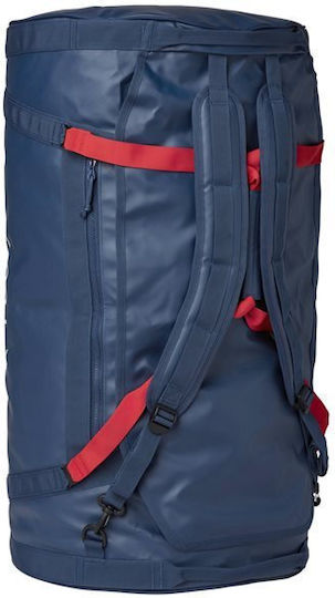 Helly Hansen Sack Voyage Back 70lt Blue Fabric