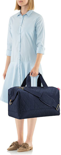 Reisenthel Sack Voyage 30lt Gold Fabric L48xW29xH39.5cm