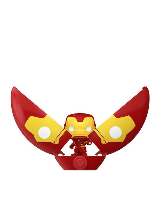 Funko Pocket Pop! Marvel: Marvel - Iron Man (Egg)
