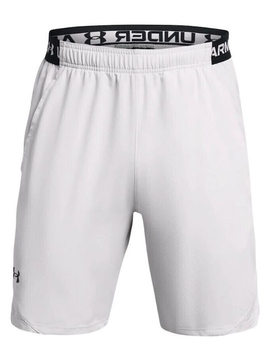 Vanish Woven Men's Shorts White