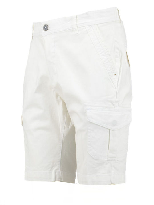 Armata Di Mare Herrenshorts Cargo White