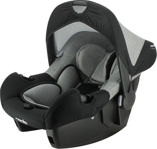 Nania Beone Evo Scaun Auto pentru Copii i-Size Denim Grey