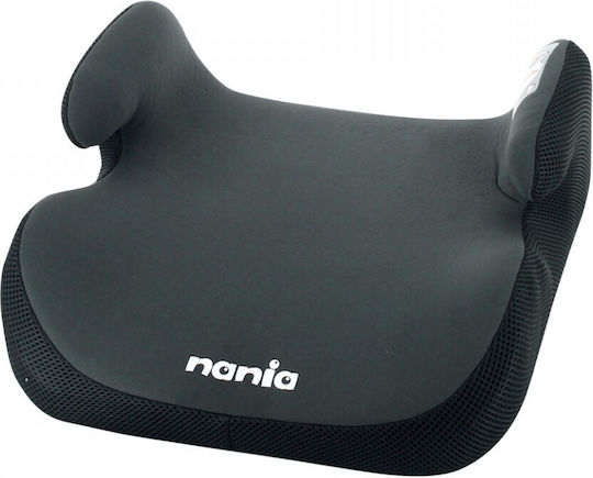 Nania Baby Car Seat Booster Gray
