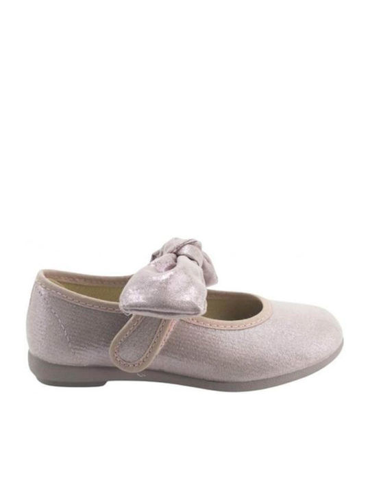 Vul.Ladi Kids Ballerinas 6406 Pink