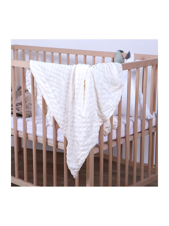 Gamberritos Kids Nursery Swaddling Blanket 80x110cm