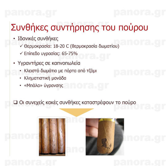 Pura Partagas Black Club 20'